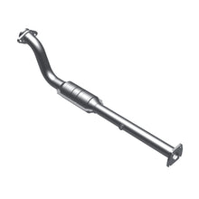 Load image into Gallery viewer, MagnaFlow Direct Fit Catalytic Converter 96 Buick Regal 3.8L