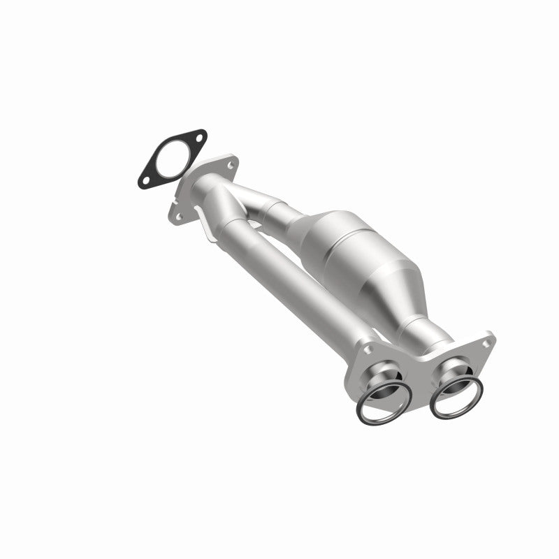 MagnaFlow Direct Fit Catalytic Conv 03-05 Mazda 6 3.0L Driver Side Rear *NOT FOR SALE IN CALIFORNIA*