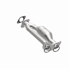 Load image into Gallery viewer, MagnaFlow Direct Fit Catalytic Conv 03-05 Mazda 6 3.0L Driver Side Rear *NOT FOR SALE IN CALIFORNIA*