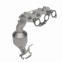 Load image into Gallery viewer, MagnaFlow Direct Fit Catalytic Converter 04-06 Lexus RX330 3.3L D/S