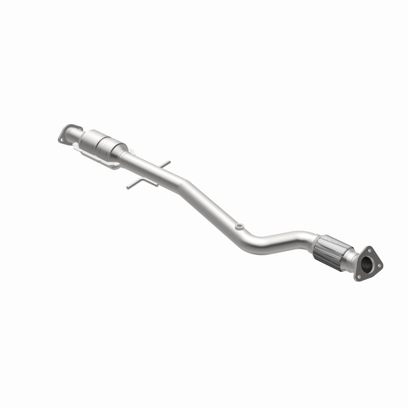 MagnaFlow Direct Fit Catalytic Converter 2012-2014 CRUZE 1.4L Underbody