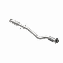 Load image into Gallery viewer, MagnaFlow Direct Fit Catalytic Converter 2012-2014 CRUZE 1.4L Underbody