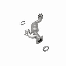 Load image into Gallery viewer, MagnaFlow Direct Fit Catalytic Converter 01-03 Montero 3L Passenger Side Front OEM