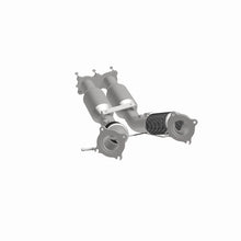 Load image into Gallery viewer, MagnaFlow Direct Fit Catalytic Converter 08-09 Volvo XC70 3.2L