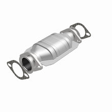 Load image into Gallery viewer, MagnaFlow Direct Fit Catalytic Converter 99-01 Nissan Altima 2.4L