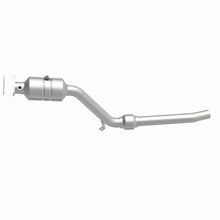 Load image into Gallery viewer, MagnaFlow Direct Fit Catalytic Converter 02-03 Audi A4 3L Passenger Side