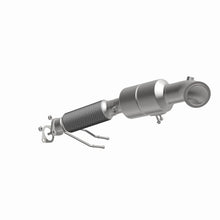 Load image into Gallery viewer, MagnaFlow Direct Fit Catalytic Converter 2014 Ford Fusion 2.0L T