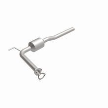 Load image into Gallery viewer, MagnaFlow Direct Fit Catalytic Converter 1993/1995 Volkswagen EuroVan 2.5L