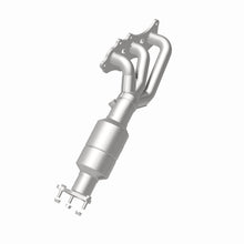 Load image into Gallery viewer, MagnaFlow Direct Fit Catalytic Converter 10-12 Toyota FJ/4Runner 4.0L