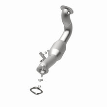 Load image into Gallery viewer, MagnaFlow Front Forward Direct Fit Catalytic Converter 09-16 BMW Z4 3.0L