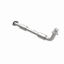 Load image into Gallery viewer, MagnaFlow Direct Fit Catalytic Converter 13-15 Land Cruiser 5.7