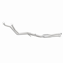 Load image into Gallery viewer, MagnaFlow Direct Fit Catalytic Converter BMW 80 88