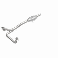Load image into Gallery viewer, MagnaFlow Direct Fit Catalytic Converter Ford 84 86