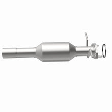 Load image into Gallery viewer, MagnaFlow Direct Fit Catalytic Converter 06 Focus ZX3 2.0/2.3L OEM