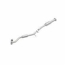 Load image into Gallery viewer, MagnaFlow Direct Fit Catalytic Converter 94-96 Buick Century/Oldsmobile