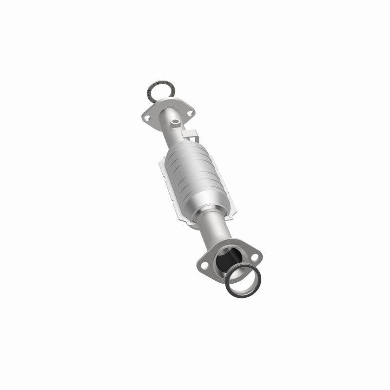 MagnaFlow Direct Fit Catalytic Converter 06-08 Mazda 6 2.3L