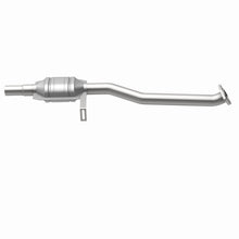 Load image into Gallery viewer, MagnaFlow Direct Fit Catalytic Converter 90-93 Q45 4.5L Rt