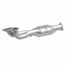 Load image into Gallery viewer, MagnaFlow Direct Fit Catalytic Converter 87 Porsche 911 3.2L