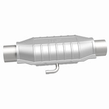Load image into Gallery viewer, MagnaFlow Universal Catalytic Converter 2 Dual Air