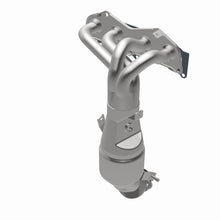 Load image into Gallery viewer, MagnaFlow Direct Fit Catalytic Converter Scion tC 05-09 2.4L
