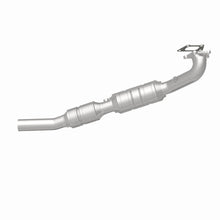 Load image into Gallery viewer, MagnaFlow Direct Fit Catalytic Converter 12-14 Chevy Camaro 3.6L Passenger Side