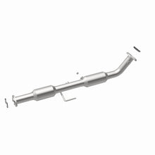 Load image into Gallery viewer, MagnaFlow Direct Fit Catalytic Converter 05-12 Toyota Tacoma L4-2.7L