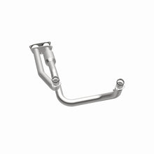 Load image into Gallery viewer, MagnaFlow Direct Fit Catalytic Converter 3500 Truck 97 7.4L