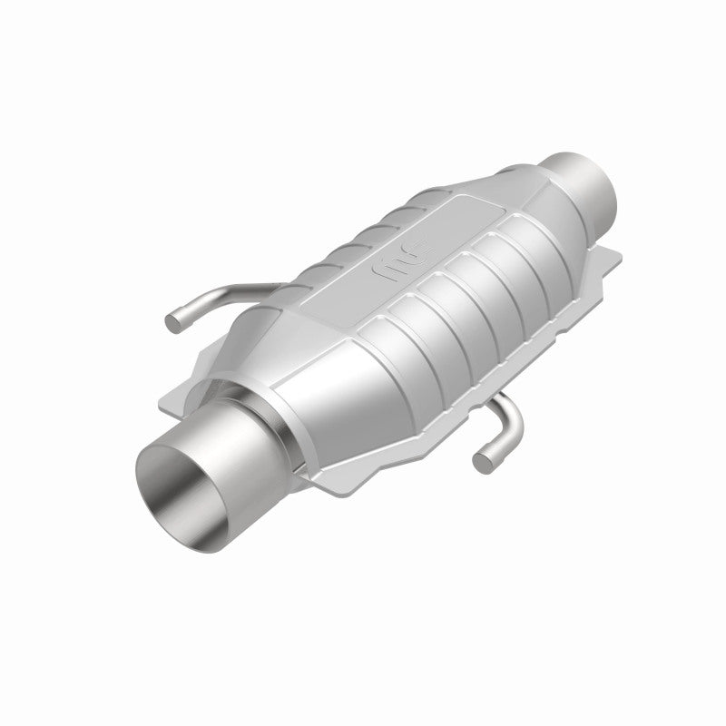 MagnaFlow Universal Catalytic Converter 2 Dual Air