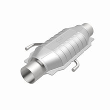 Load image into Gallery viewer, MagnaFlow Universal Catalytic Converter 2 Dual Air
