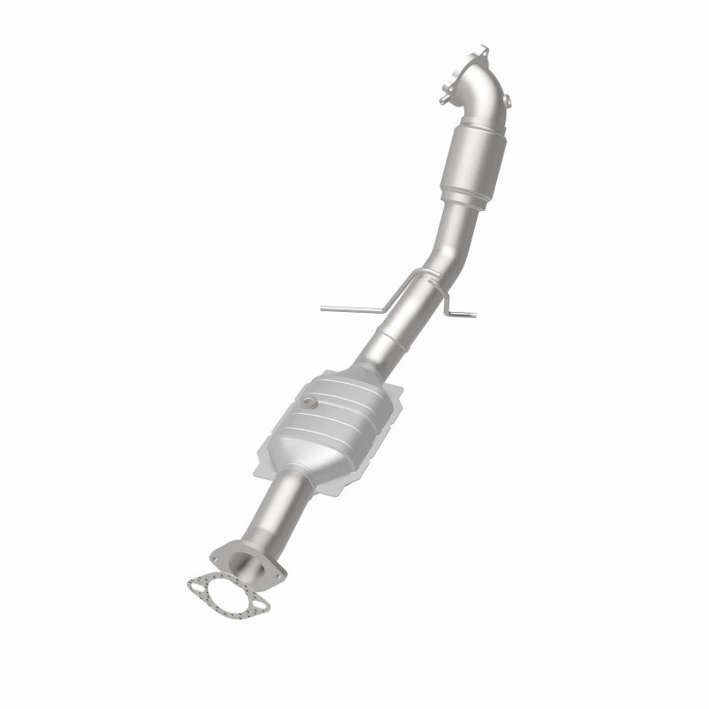 MagnaFlow Direct Fit Catalytic Converter 03-04 Volvo V70 2.5L