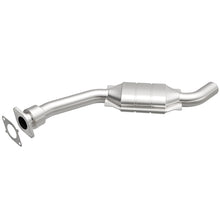 Load image into Gallery viewer, MagnaFlow Direct Fit Catalytic Converter 04-05 Ford Tauras 3.0L
