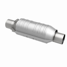 Load image into Gallery viewer, MagnaFlow Universal Catalytic Converter 2.00 1/O2 CA