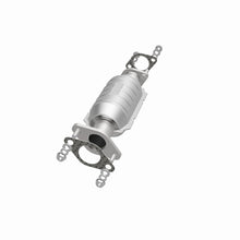 Load image into Gallery viewer, MagnaFlow Direct Fit Catalytic Converter 01-03 Rio 1.5/1.6 Rear