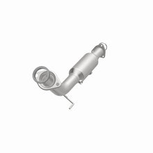 Load image into Gallery viewer, MagnaFlow California Direct Fit Catalytic Conv 02-06 Acura RSX L4 2.0L / 02-05 Honda Civic L4 2.0L
