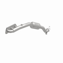 Load image into Gallery viewer, MagnaFlow Direct Fit Catalytic Converter 05-09 Audi A8 6.0L