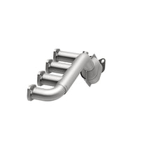 Load image into Gallery viewer, MagnaFlow Direct Fit Catalytic Converter 93-95 Lin Mark VIII 4.6 Driver Side