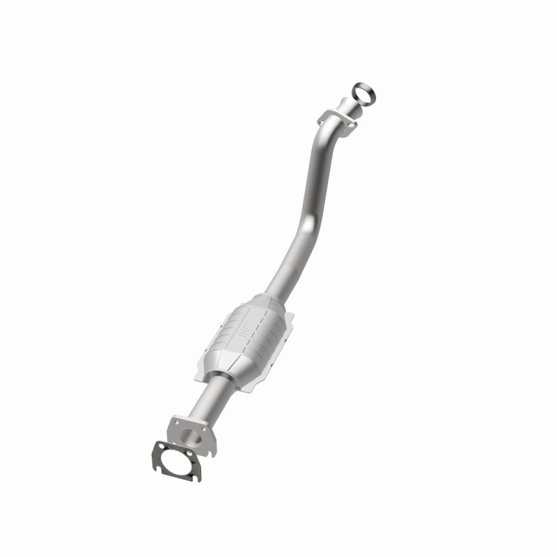 MagnaFlow Direct Fit Catalytic Converter GM 89 93