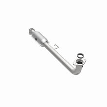 Load image into Gallery viewer, MagnaFlow Direct Fit Catalytic Converter 01-05 Honda Civic EX/GX 1.7L