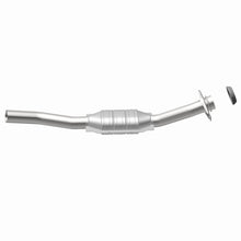 Load image into Gallery viewer, MagnaFlow Direct Fit Catalytic Converter 92-93 Chrysler F/S 3.3L 49S