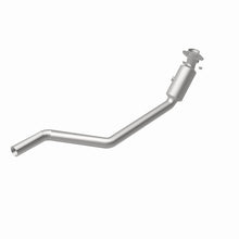Load image into Gallery viewer, MagnaFlow Direct Fit Catalytic Converter 06-08 Jaguar S-Type 3.0L