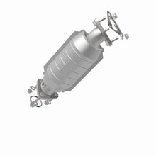 Load image into Gallery viewer, MagnaFlow Direct Fit Catalytic Converter 01-02 Frontier PS fr OEM