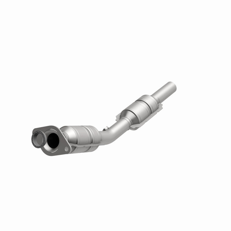 MagnaFlow Direct Fit Catalytic Converter 03-04 Toyota Corolla 1.8L