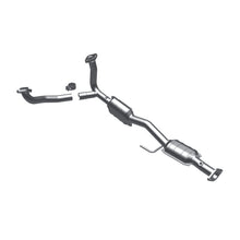 Load image into Gallery viewer, MagnaFlow Direct Fit Catalytic Converter Aerostar 90-94 4.0L