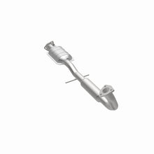 Load image into Gallery viewer, MagnaFlow Direct Fit Catalytic Converter Saturn 96-97 1.9L Dohc