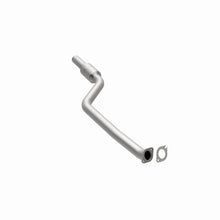 Load image into Gallery viewer, MagnaFlow Direct Fit Catalytic Converter BMW 3 07-08 Front OEM