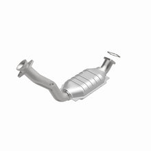 Load image into Gallery viewer, MagnaFlow Direct Fit Catalytic Converter 97-00 Explorer 4.0 Driver Side