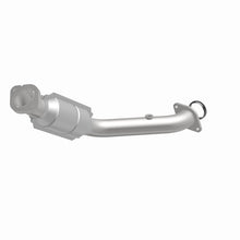 Load image into Gallery viewer, MagnaFlow Direct Fit Catalytic Converter 05-12 Corvette 8 6.0L; P/S