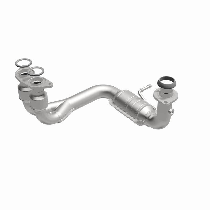 MagnaFlow Direct Fit Catalytic Converter 00-05 Toyota MR2 1.8L