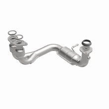 Load image into Gallery viewer, MagnaFlow Direct Fit Catalytic Converter 00-05 Toyota MR2 1.8L