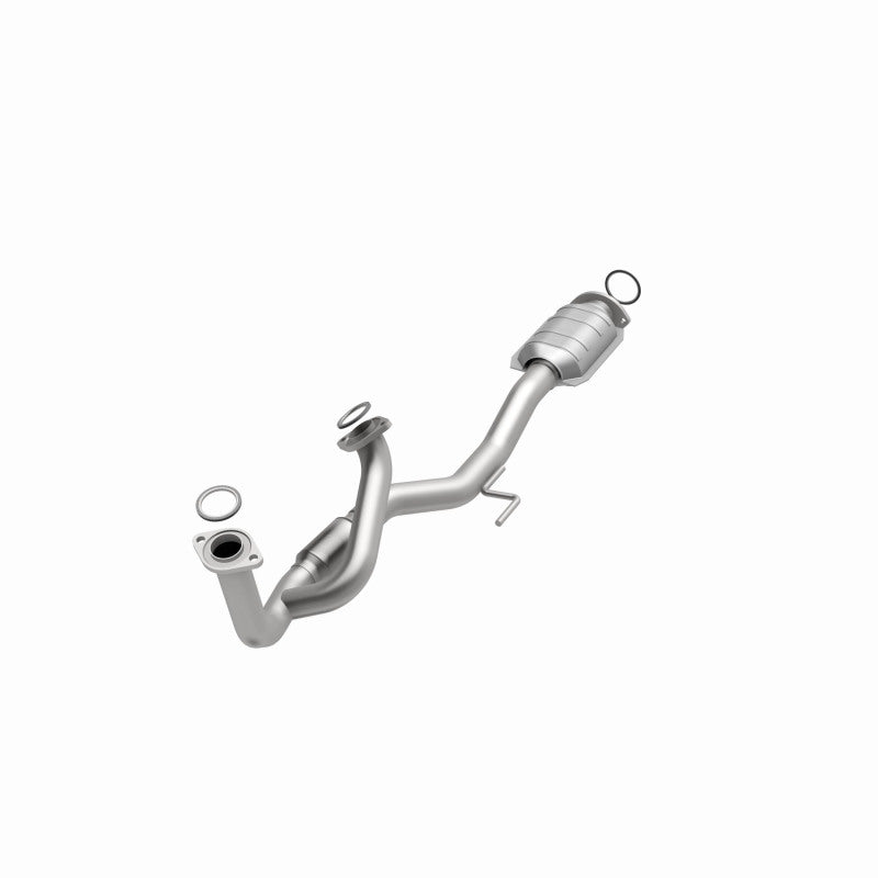 MagnaFlow Direct Fit Catalytic Converter 97-98 Toyota Avalon Camry 3